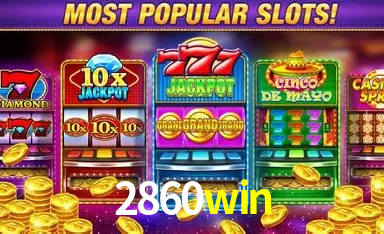 Especiais de Fim de Semana 2860win