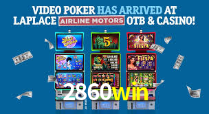 Bônus Diários 2860win