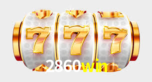 Jogos Exclusivos 2860win