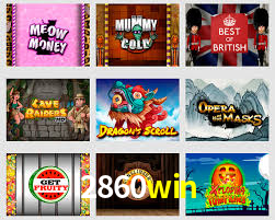 Programa VIP 2860win