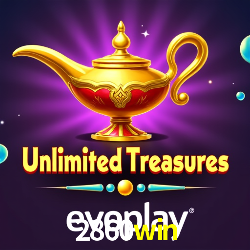 Segurança 2FA 2860win