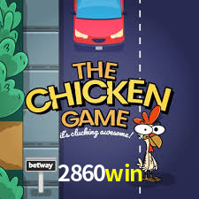 Casino Ao Vivo 2860win