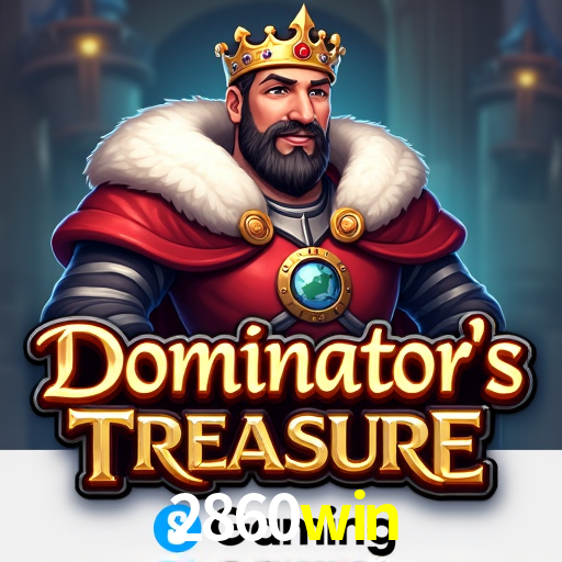 Recursos de Bônus 2860win